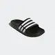 ADIDAS DURAMO SLIDE 男女拖鞋 黑-G15890