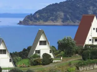 波戶圖卡瓦海邊小屋