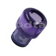 Dyson v11 stick vacuum hepa filter