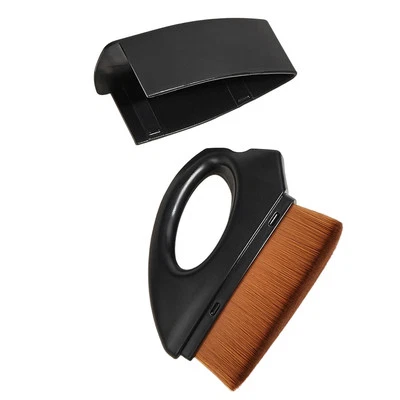 2X(Professional -Static for LP Vinyl Record Cleaner Brush Turntable Dust6187
