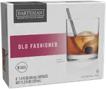 Bartesian 8 Pack Old Fashioned Capsules