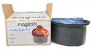 Magimix Dough Bowl Kit