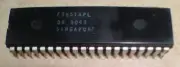 Fairchild F3851APL 3851A 3861 F8 Program Storage Unit - NOS