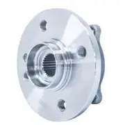 Wheel Bearing and Hub Assembly FVP WH513309 fits 06-15 Mini Cooper (for: Mini)