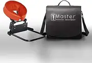 Master Massage Home Mattress Top Massage Kit in Cinnamon, 1count