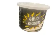 Miss Cire Gold Digger Soft Wax 14 ounce Can Unopened