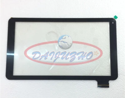 1pcs For Tablet C145256B1-DRFPC247T-V2.0 10.1'' touchpad