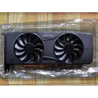 在飛比找蝦皮購物優惠-EVGA GeForce GTX 980 GAMING AC