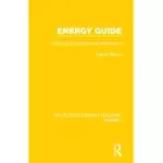 ENERGY GUIDE: A DIRECTORY OF INFORMATION RESOURCES