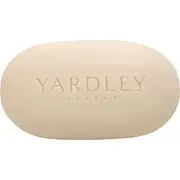 Yardley Shea Buttermilk By Yardley Sensitive Skin Bar Soap 4.25 Oz