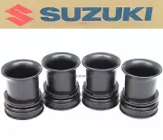 Suzuki Airbox to Carb Carburetor Boots Boot Set 77 78 79 GS 750 850 L G OEM#I127