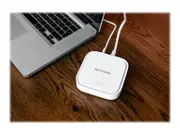 NETGEAR (LM1200) 4G LTE Modem, Lan, 2YR