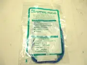 NEW PEPPERL+FUCHS NJ0,8-5GM-N INDUCTIVE PROXIMITY SENSOR