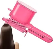 Hair Dye Roller Brush,Large Capacity Hair Dye Applicator Roller - Multi-Purpose Tint Dyeing Brush for Stylist Professionals Enthusiasts and Beginners