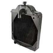A39344 Radiator 17.75" H x 18.25" W 3 Rows Fits 430CK 480B 480CK 530CK 580B
