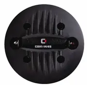 Celestion T5762 1"/20W Compression Driver 8ohm/106dB Ferrite PETP Diaphragm BLK