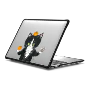 MacBook Pro 13-inch (M1 / M2 / Intel) Impact Case Who are you?