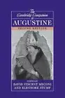 The Cambridge Companion to Augustine (Cambridge Companions to Philosophy)