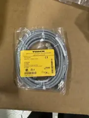 TURCK WAKW 4.5T-3-WASW 4.5T/S101 CABLE NEW FREE SHIPPING