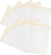 SEWOART 20pcs Breathable Fabric Plaster Stickers for Acupoint Therapy Flexible Adhesive Patches Strong Viscosity Skin-friendly and Design for Wear