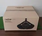 Raycop Lite RE-100AWH Vacuum & Fabric Sanitizer White New in Box.