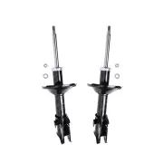 2x Front Roadsafe STR Sealed Strut Shocks for Subaru Liberty Legacy BE BH 98-03
