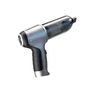 ANYCO Anymob Handheld Vacuum Cleaner With Bag (Dark Grey)
