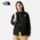 【The North Face】女 防水透氣衝鋒外套-NF0A7QSIJK3