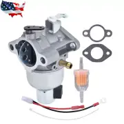 Carburetor Fit For John Deere L110 Troy Bilt Mower For Kohler Engine New