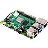 在飛比找樂天市場購物網優惠-樹莓派4代B型 Raspberry Pi 4B 2G 4G 