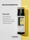 CORSX Advanced Snail Radiance Dual Essence, 2.70 fl oz (80 ml) Made in KOREA