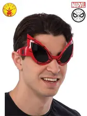 Spider-Man Goggles - Adult
