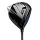 TaylorMade Qi10 LS 一號木桿 ,碳身Diamana Silver TM50(日規)