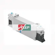 A● FESTO VUVG-B14-T32C-AZT-F-1P3 Solenoid Valve 566513 IP40