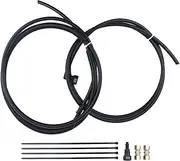 Nylon Fuel Lline kit FL-FG0974 Fuel Lines Kit Flex Line For Chevy HHR 2006 2007 2008 2009 2010 2011 Gas Engine Supply Return & Vapor