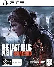 The Last of Us Part II Remastered - PlayStation 5