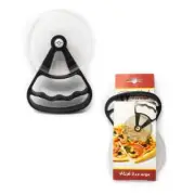 Roller Pizza And Dough Cutter, 16 cm / 6.30 in