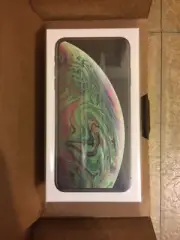 Apple iPhone XS Max - 512GB - Space Gray (Unlocked)