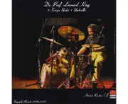 3 Scoops Under 1 Umbrella - Dr Prof Leonard King CD