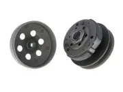 Peugeot Jet Force C-Tech 50cc (13" Wheel) 107mm Complete Clutch Assembly