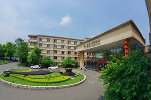 峨眉山金瑞花園酒店Jinrui Garden Hotel