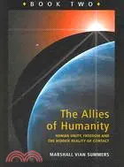 在飛比找三民網路書店優惠-The Allies of Humanity: Book T