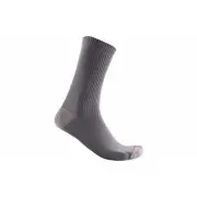 Castelli Bandito Wool 18 Socks