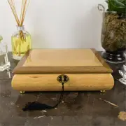 Musical Jewellery Box