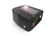 Sol Jam Solar Charging Waterproof Portable Speaker