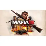 PC STEAM 序號 中文 黑手黨/四海兄弟3決定版 MAFIA III: DEFINITIVE EDITION