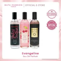 在飛比找蝦皮購物優惠-Evangeline Eau de Parfum 100 m