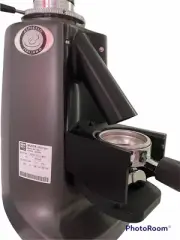 Doserless Mod with 58mm Portafilter Mount for Mazzer Super Jolly / Luigi