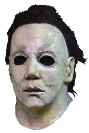 The Curse Of Michael Myers Mask Trick Or Treat Studios