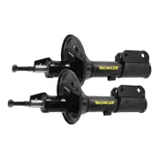 2x Rear Monroe Original Shock Absorbers for Mazda Premacy CP CP10P CP10S 1.9 2.0